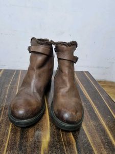 Imported Women Chealsea Boots