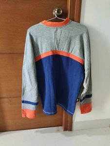 Vintage PC Active Pullover