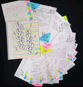 Class 10 And 12 Assignments