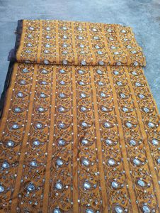 Embroidered Dress Material