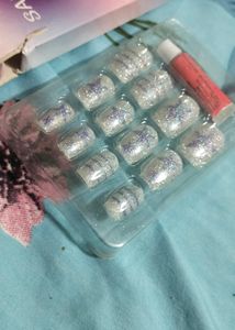 Nail Extensions
