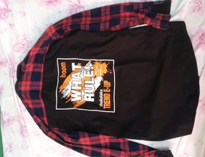 Fashion T Shirt