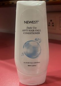 Newest Anti Hair Fall Conditioner