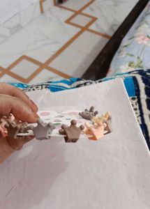 Beautiful Hair Accessories