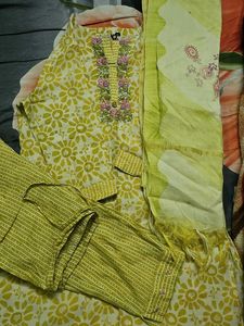 2 churidars