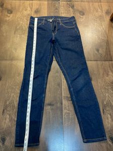 Jeans For Girls