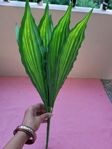 Leaf Bunches
