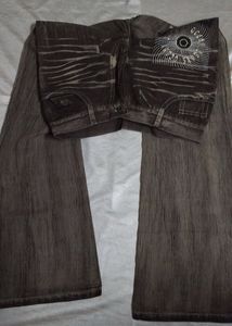 vintage denims