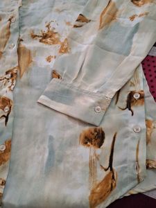 Formal Shirt