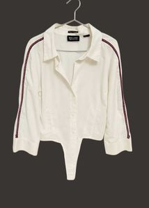 White Shirt