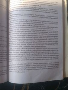 Environment Science Class 11th Jkbose Cbse All B