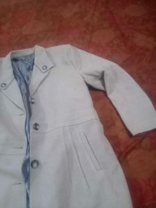 Elegant Beige Jacket for women