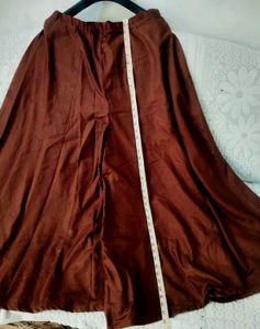 Beautiful sharara Kurti Without Duptta Size issue