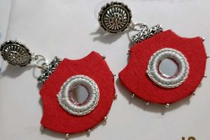 Handmade Earrings