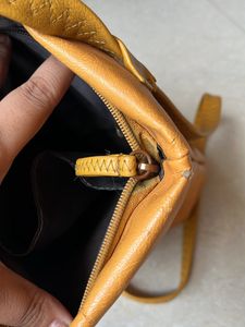 Baggit Bagpack Cum Sling Bag