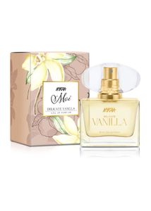 Nykaa Delicate Vanilla Eau de Parfum