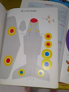 Craft Model Books Combo