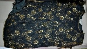 FANCY TOP