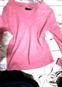 Gossips Girl Inspired Sweater Top