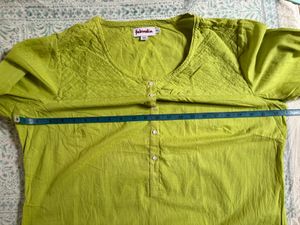 Fabindia Kurta