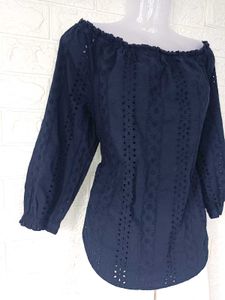 Imported Pure Cotton Top