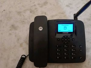Motorola Landline Phone