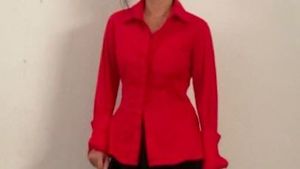 office siren shirt