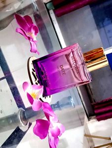 Date Woman Perfume