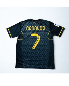 Real Madrid Jersey