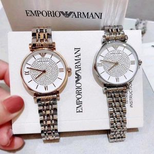 1 Pcs Stylish Armani Watches 4 Color Available