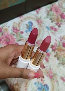 Sugar Lip Zip Matte Topper (Lipstick Combo)