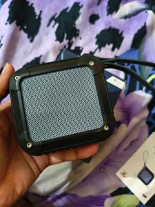 Bluetooth Speaker