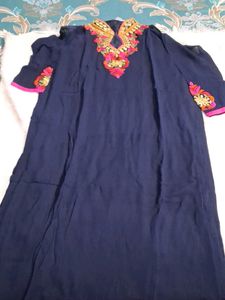 Beaitiful Sharara Dress