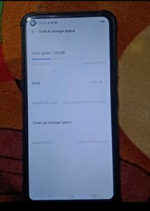 Vivo Z1 Pro Smartphone , 6/128 Version