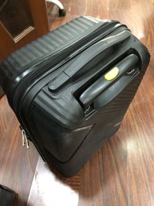 Kamiliant - American Tourister Cabin Luggage Small