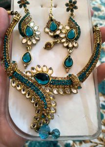 Elegant Jewelry Set
