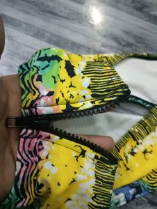 zip look 30 🧡💞