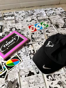 Nike Original Cap