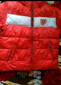 Jacket For Winters