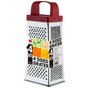 4-Sided Grater