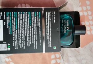 Wild Stone Edge Perfume