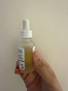 ordinary salicylic acid serum