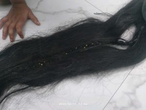 Hair Extensions