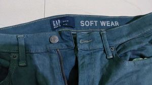 GAP Denim Jeans