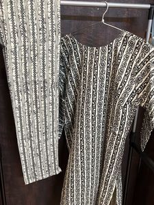 Kurta Set