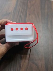 Bluetooth Speaker 🔊