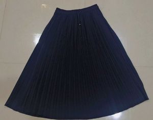 Floral &amp; black Skirt Set of 2