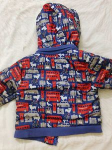 Puffer Jacket