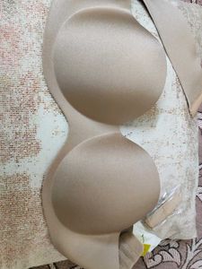 Seamless Strapless Pushup 👙👙👙