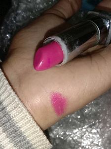 I Am Selling My Pink Rose Shade Lipstick
